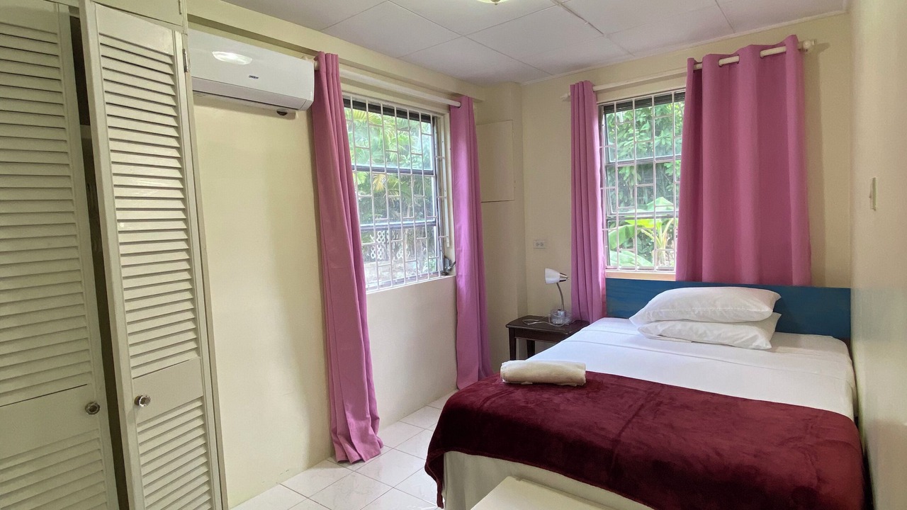 Photo of Bedroom in Worthing