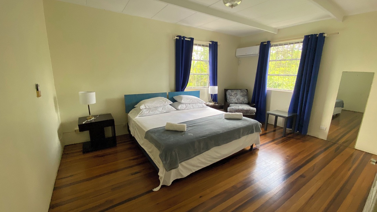 Photo of Bedroom in Worthing
