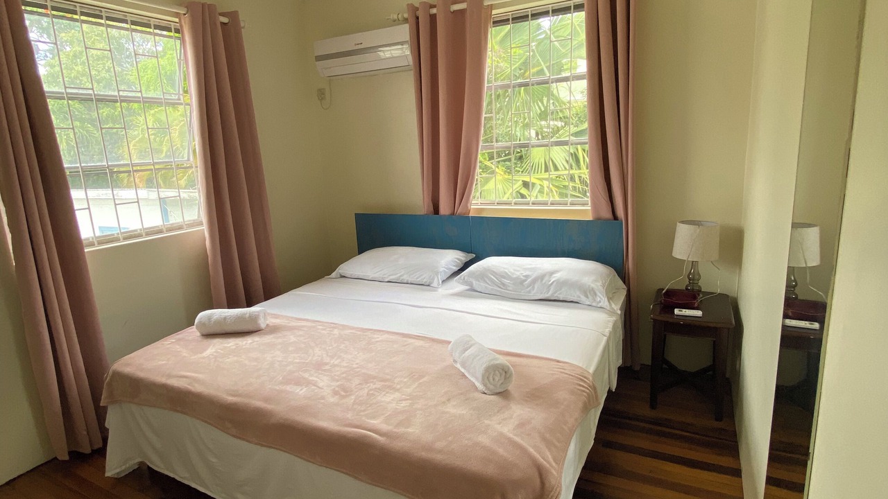 Photo of Bedroom in Worthing