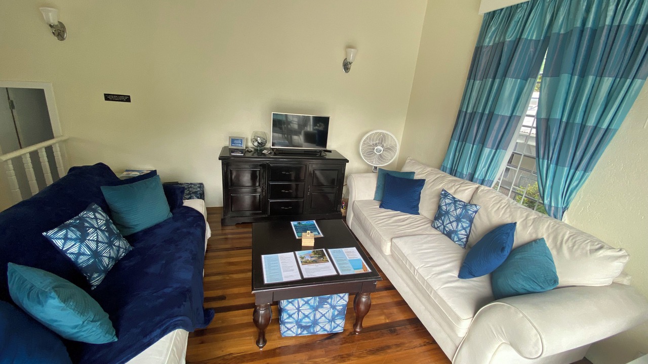 Photo of Livingroom in Worthing