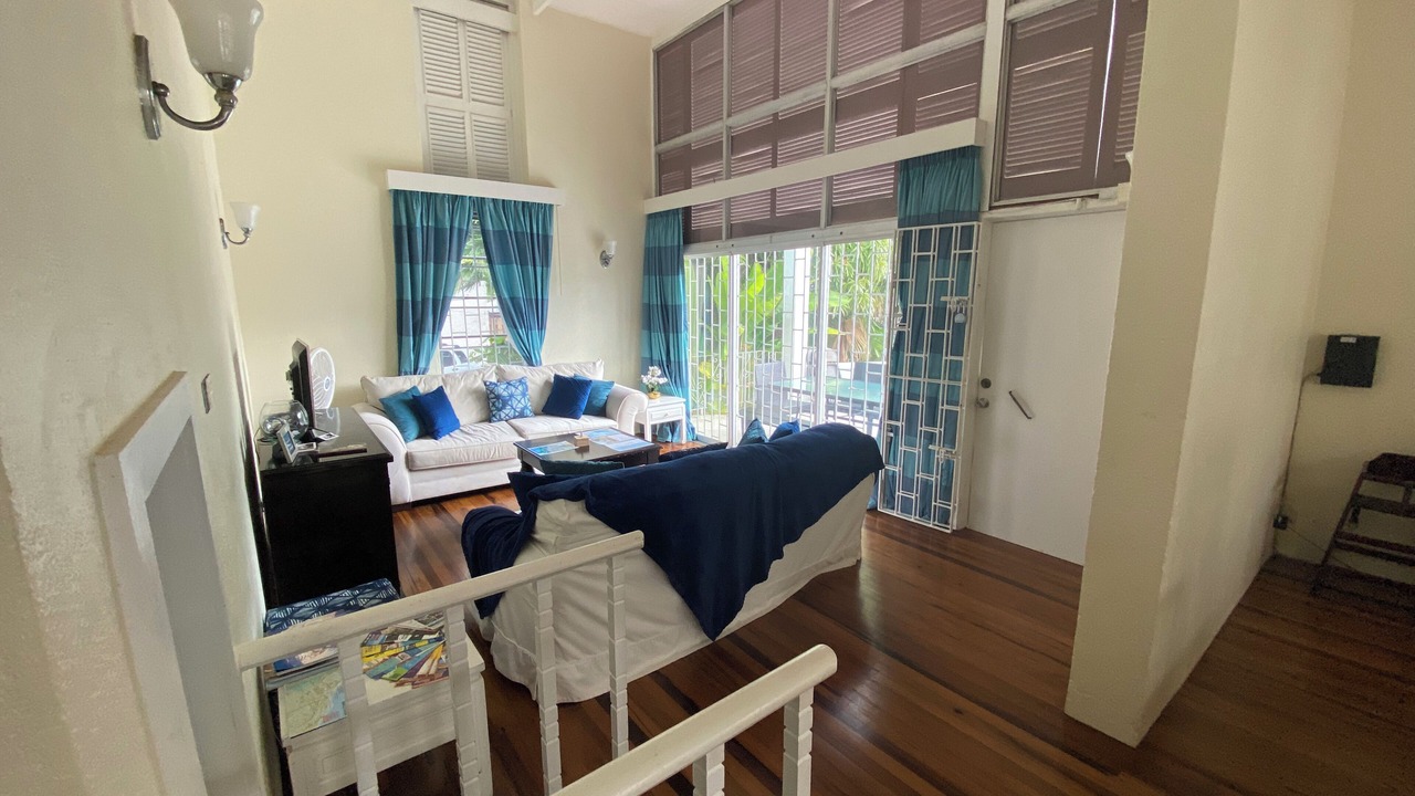 Photo of Livingroom in Worthing