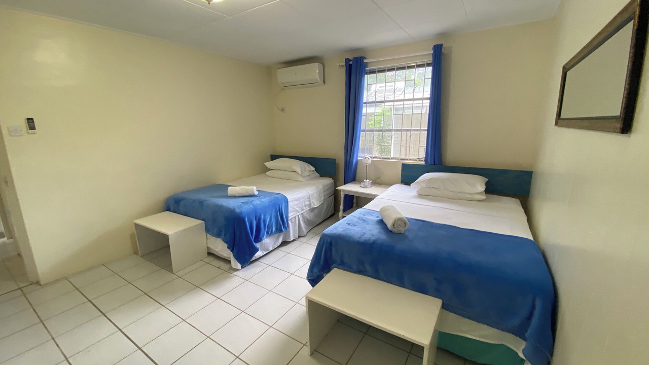 Photo of Bedroom in Worthing