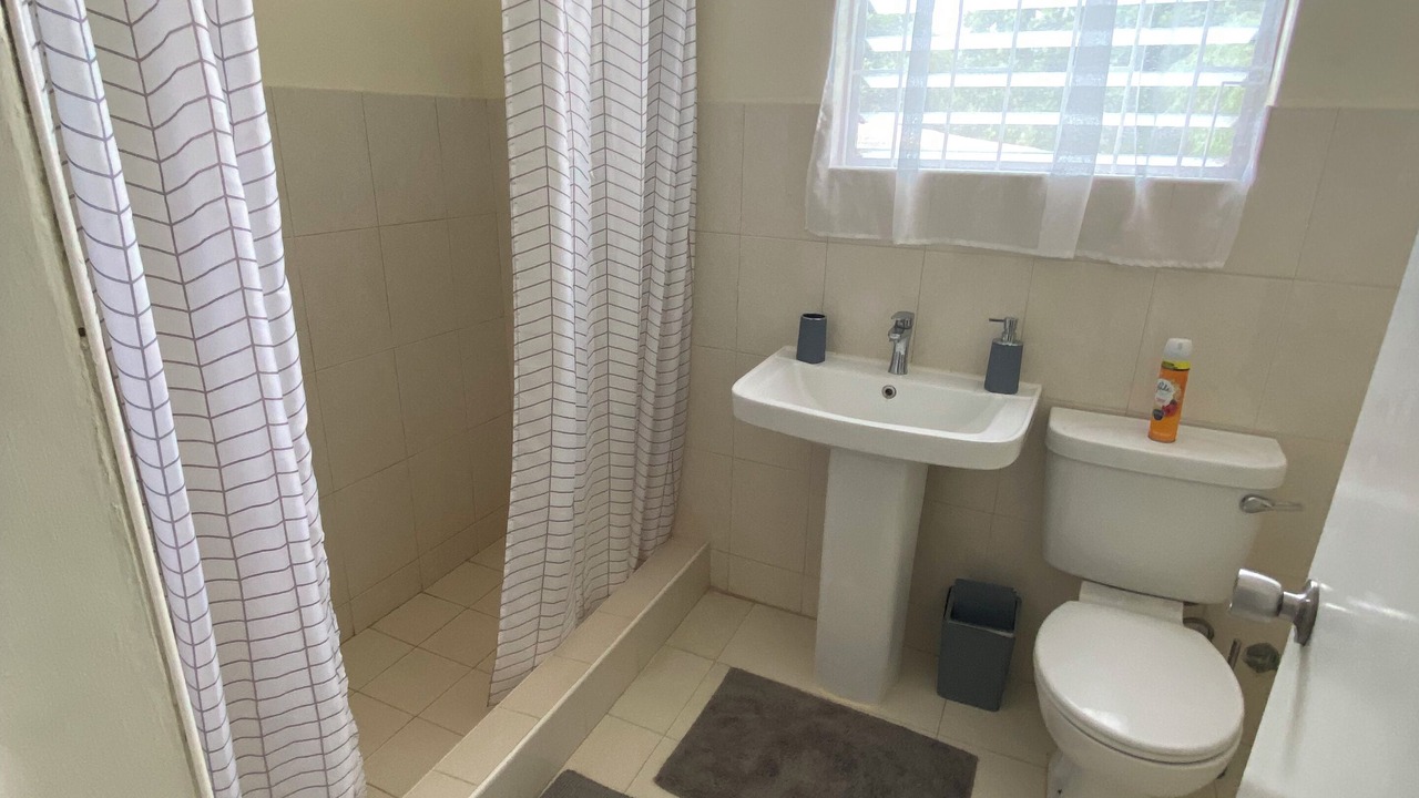Photo of Bathroom in Worthing