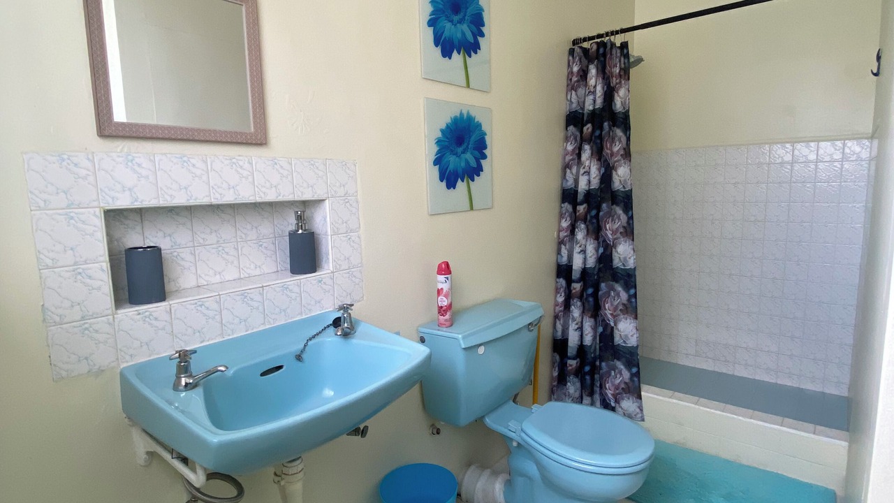 Photo of Bathroom in Worthing