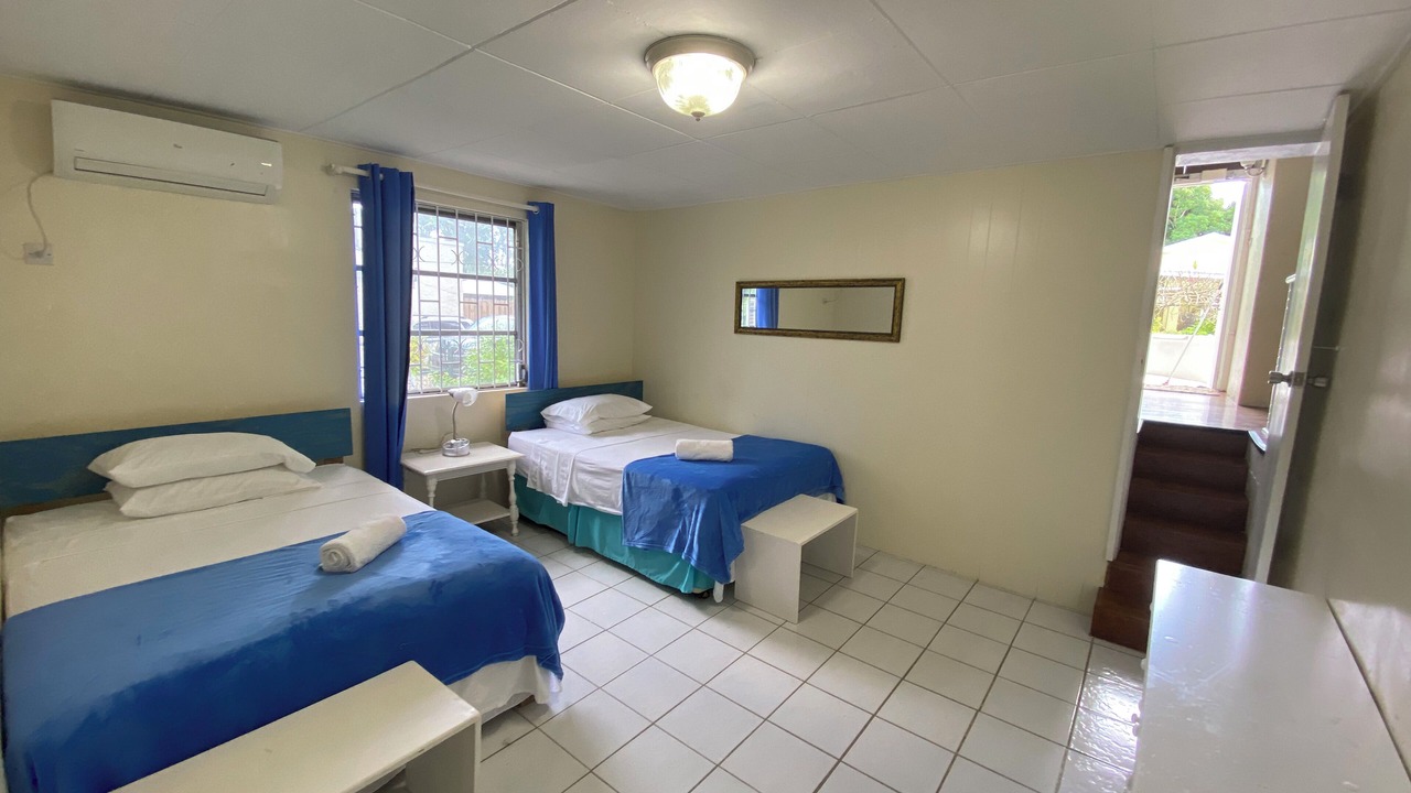 Photo of Bedroom in Worthing