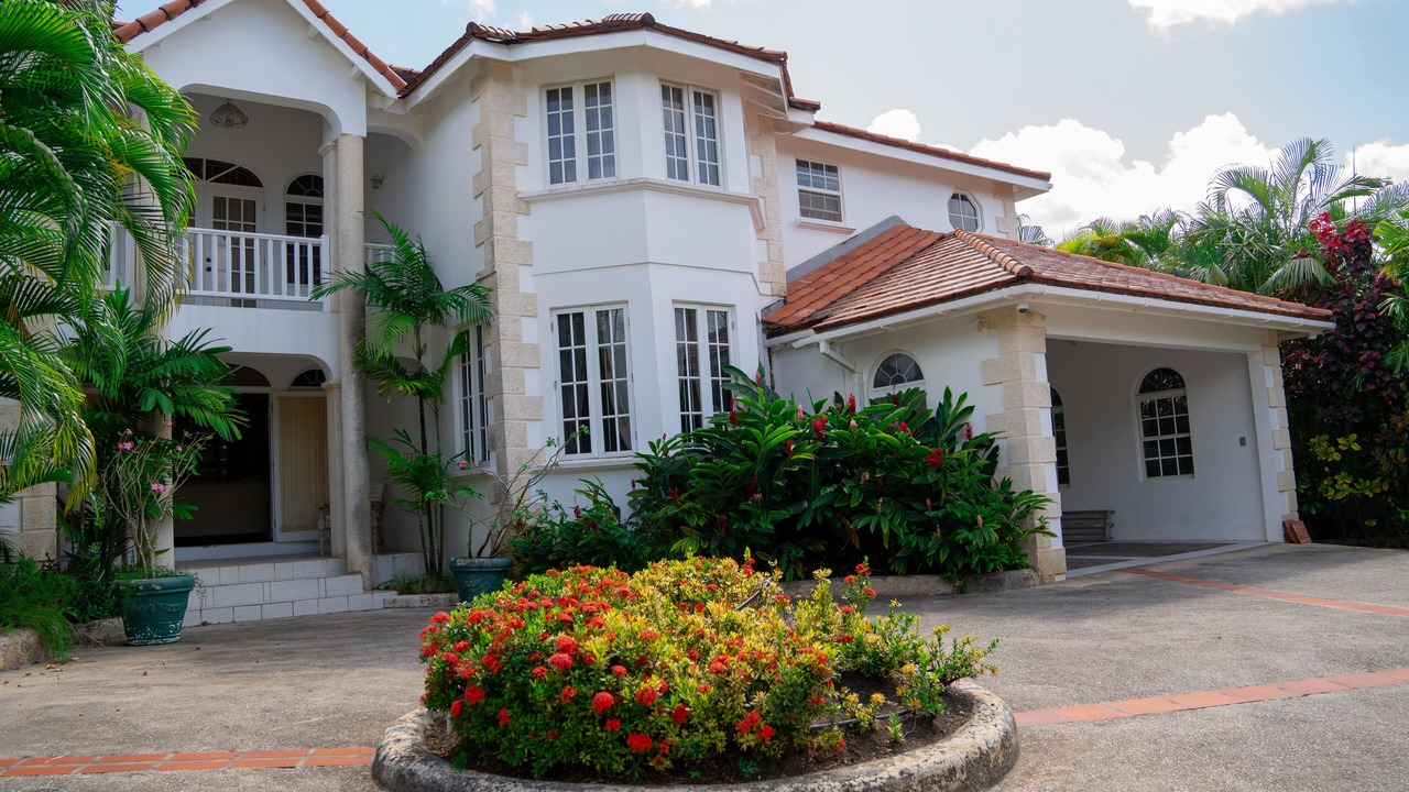 Photo of Outdoor in Bagatelle Terrace