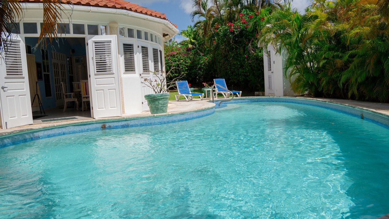 Photo of Outdoor in Bagatelle Terrace