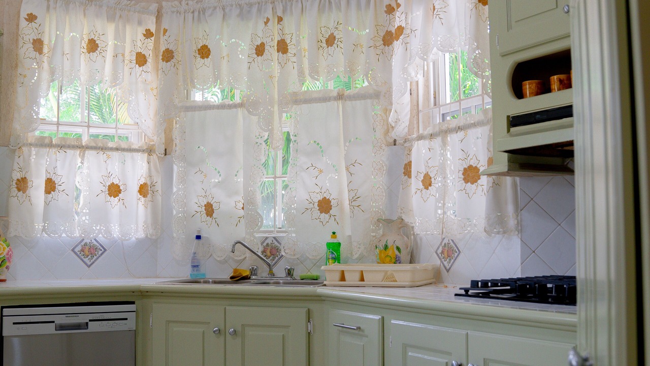 Photo of Kitchen in Bagatelle Terrace