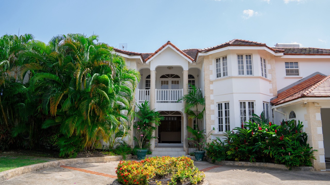 Photo of Outdoor in Bagatelle Terrace