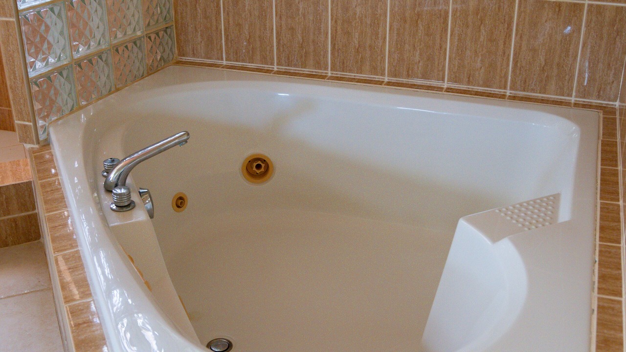 Photo of Bathroom in Bagatelle Terrace