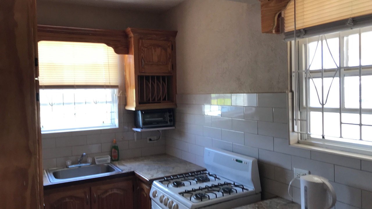 Photo of Kitchen in Silver Sands