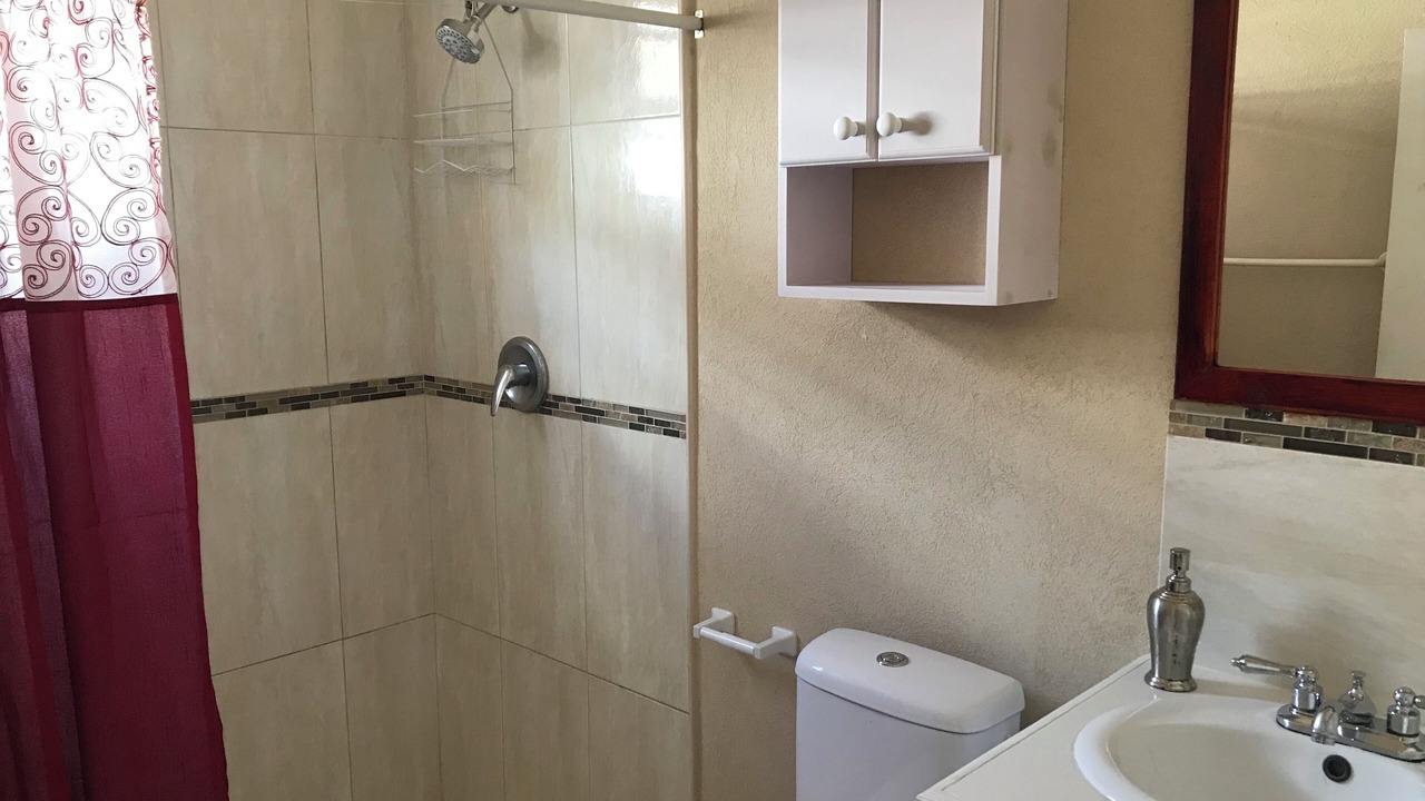 Photo of Bathroom in Silver Sands