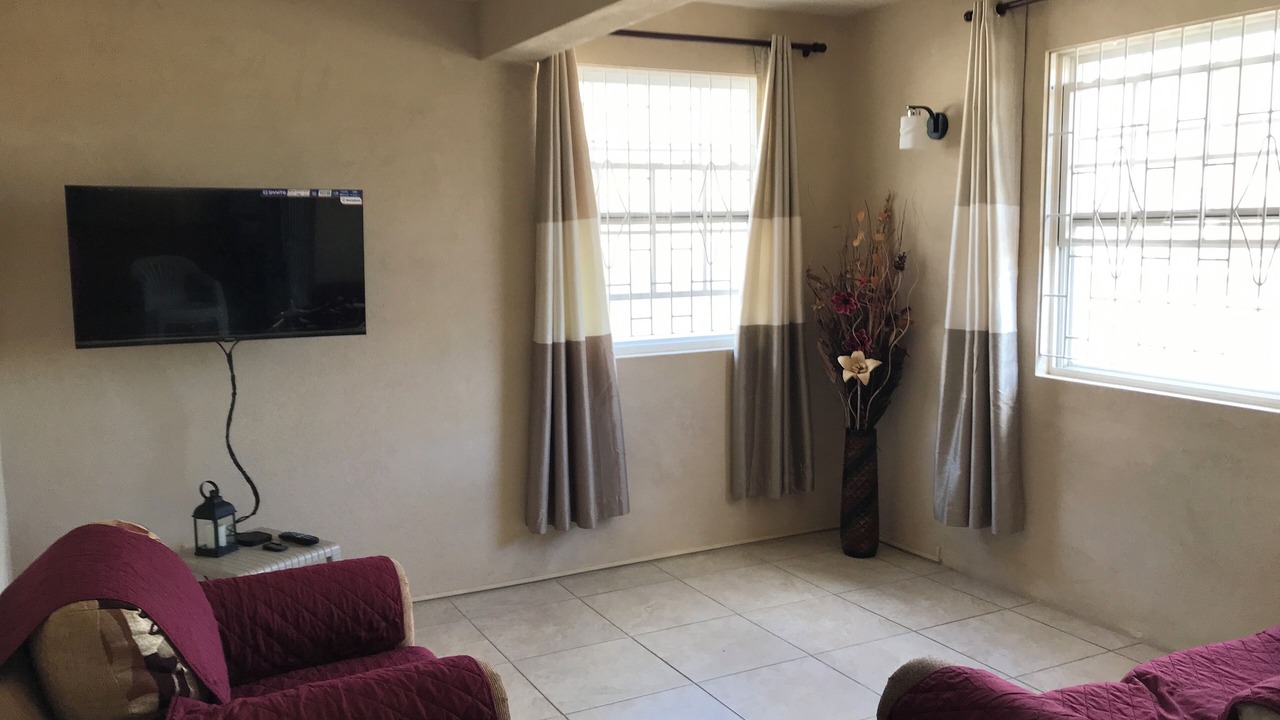 Photo of Livingroom in Silver Sands