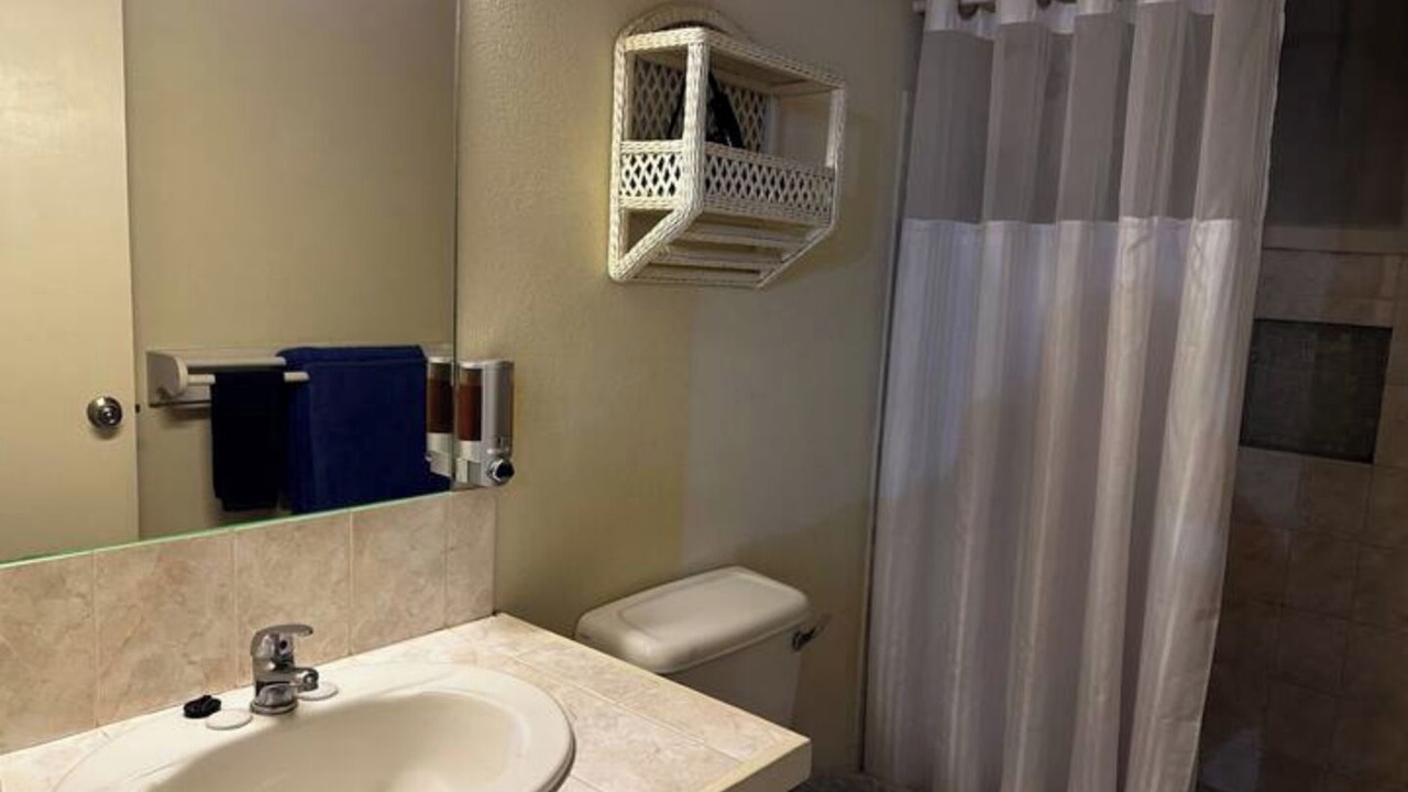 Photo of Bathroom in Oistins