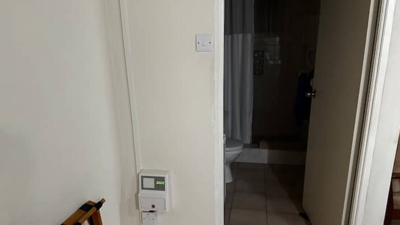 Photo of Bathroom in Oistins