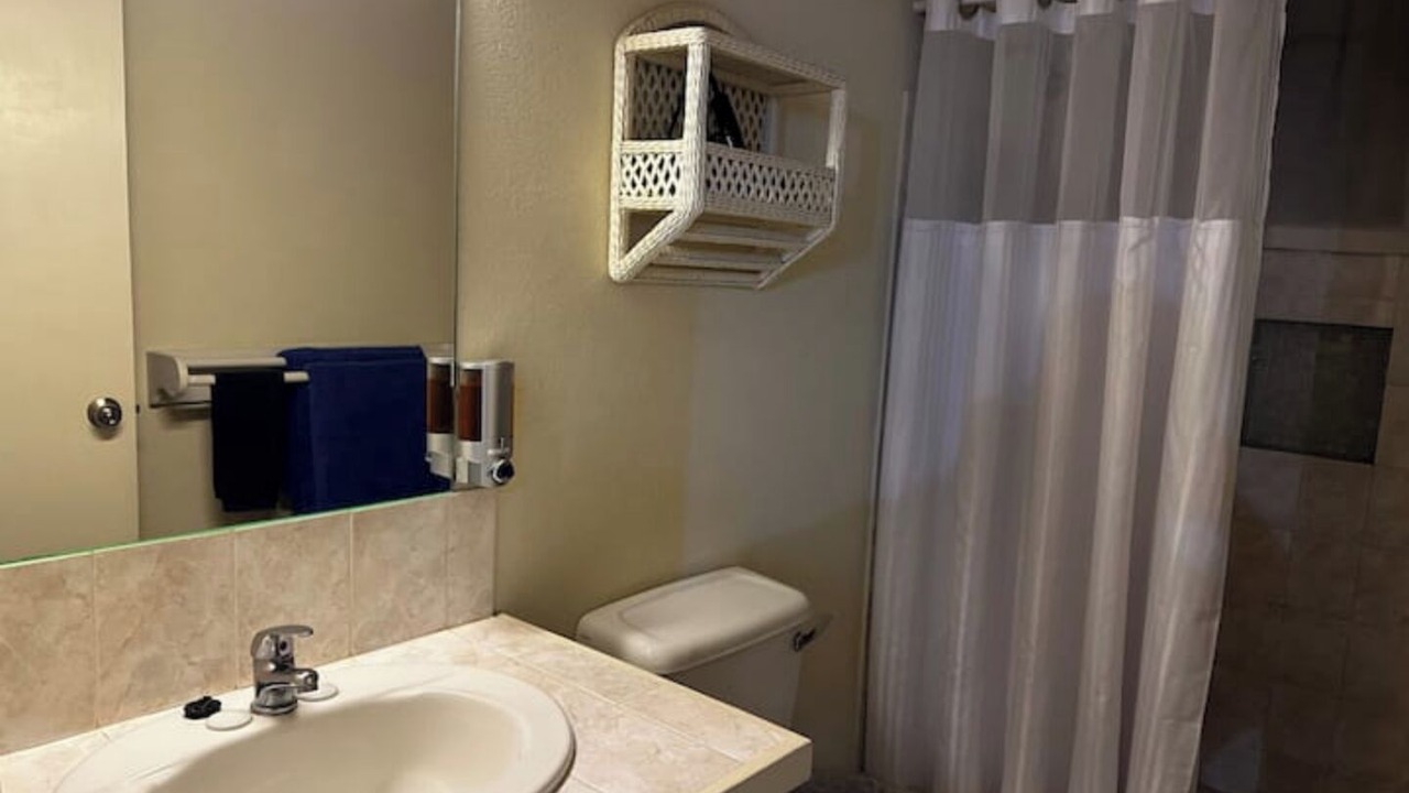 Photo of Bathroom in Oistins