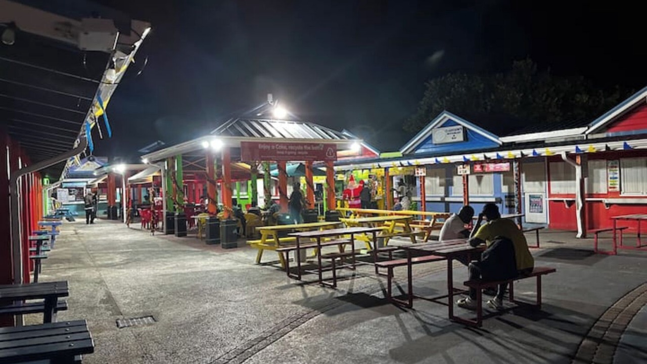 Photo of Outdoor in Oistins