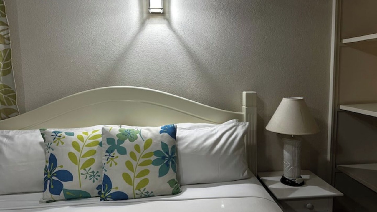Photo of Bedroom in Oistins