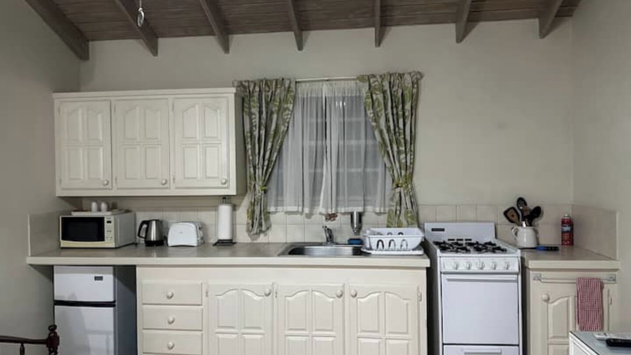 Photo of Kitchen in Oistins