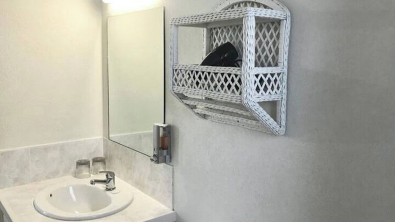 Photo of Bathroom in Oistins