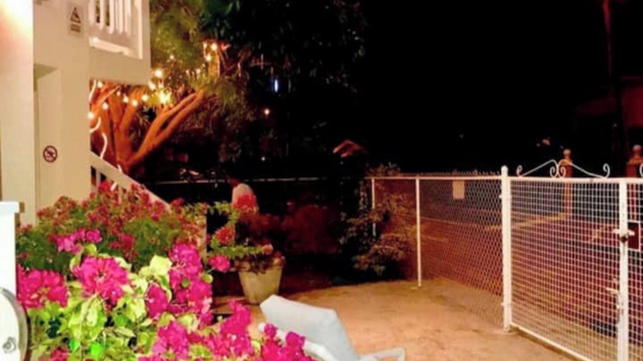 Photo of Patio Balcony in Oistins