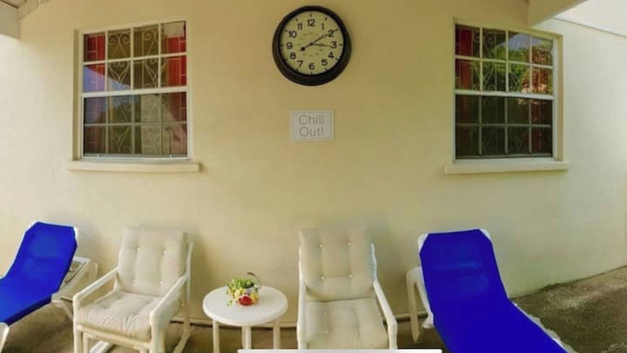 Photo of Patio Balcony in Oistins