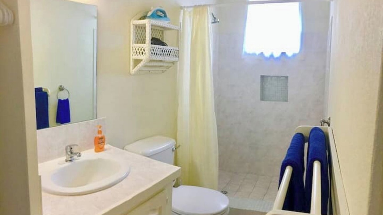Photo of Bathroom in Oistins