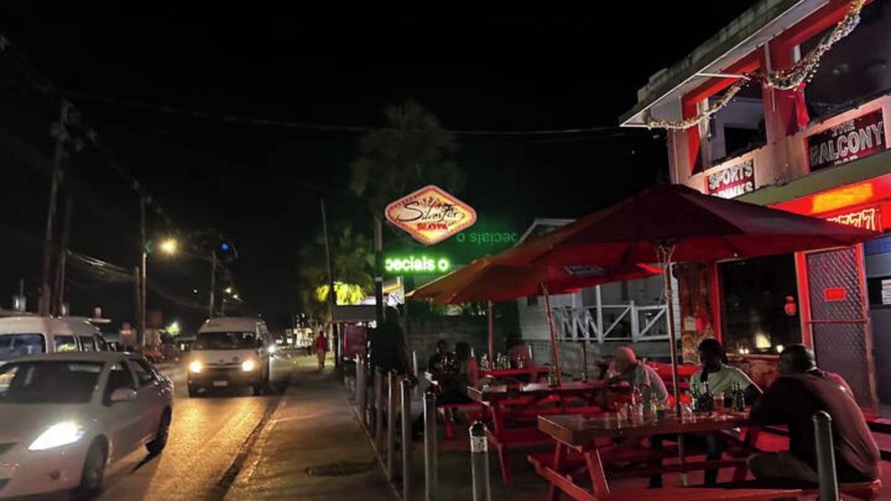 Photo of Outdoor in Oistins