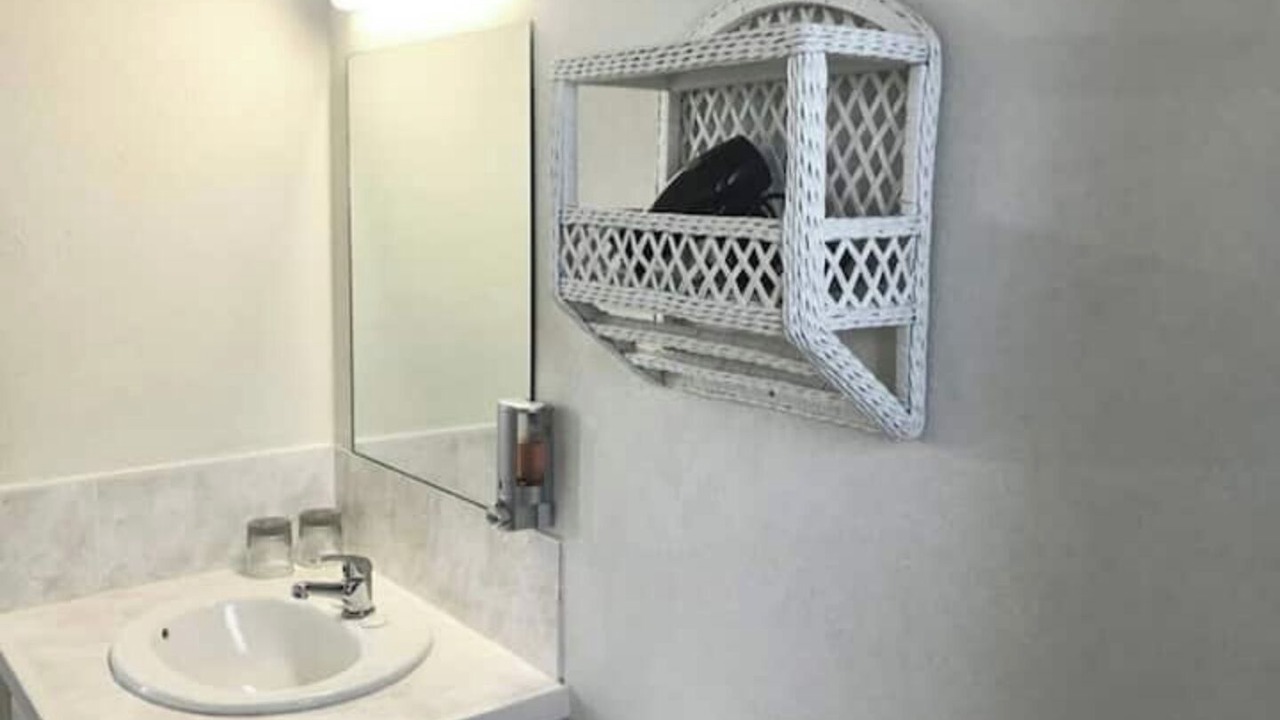 Photo of Bathroom in Oistins