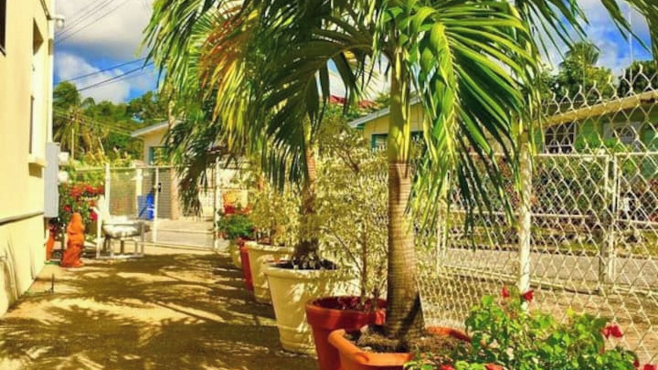 Photo of Outdoor in Oistins