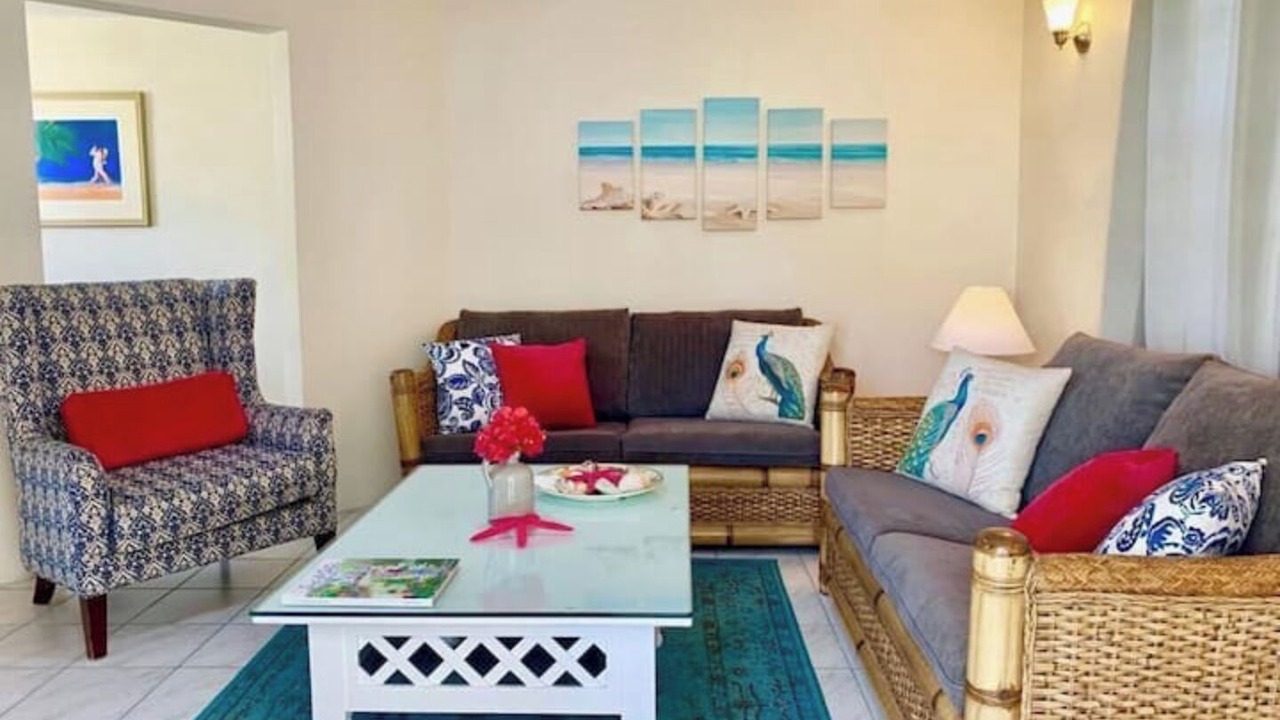 Photo of Livingroom in Oistins