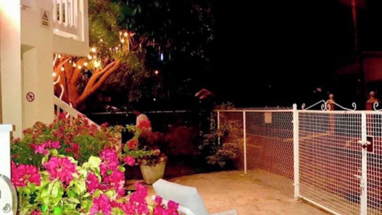 Photo of Patio Balcony in Oistins