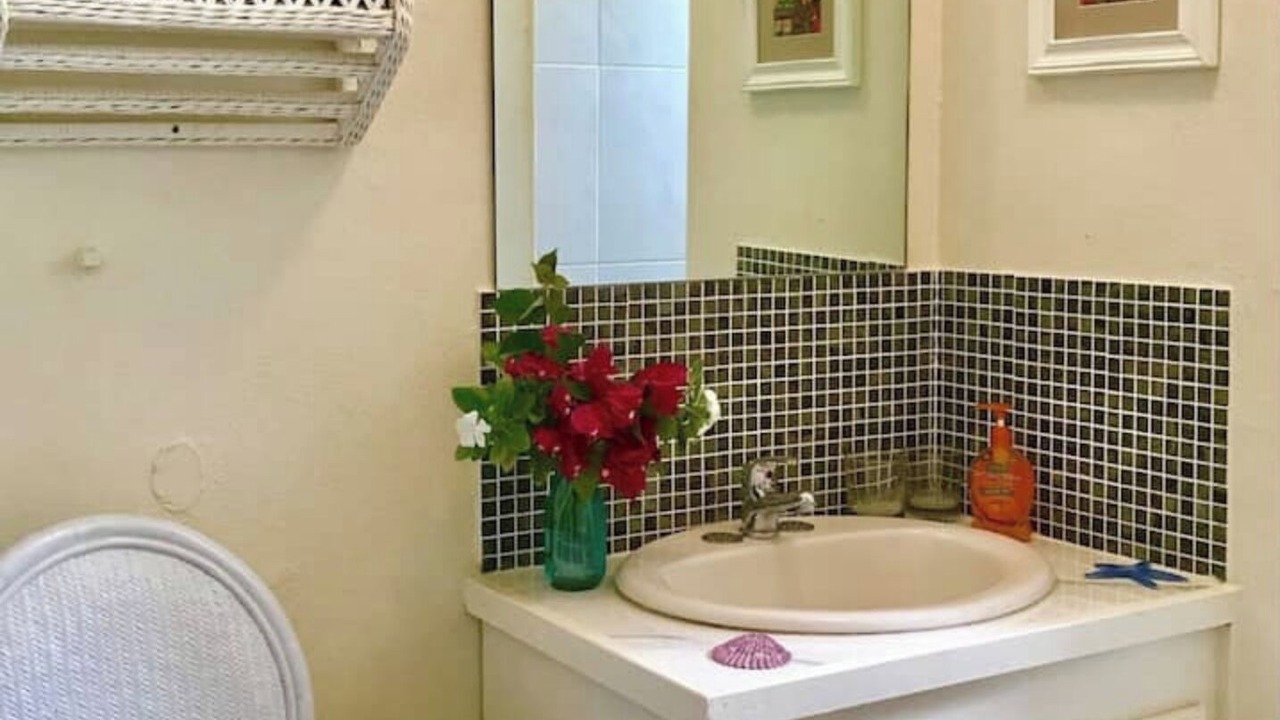 Photo of Bathroom in Oistins