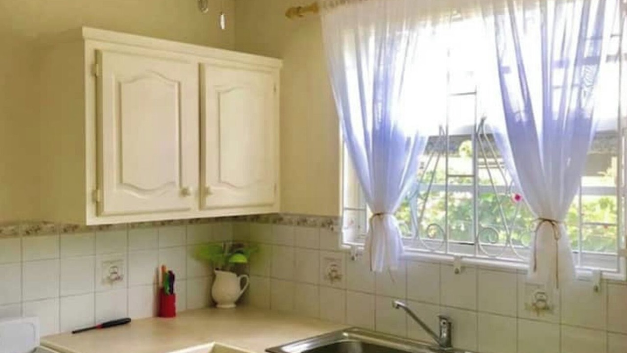 Photo of Kitchen in Oistins