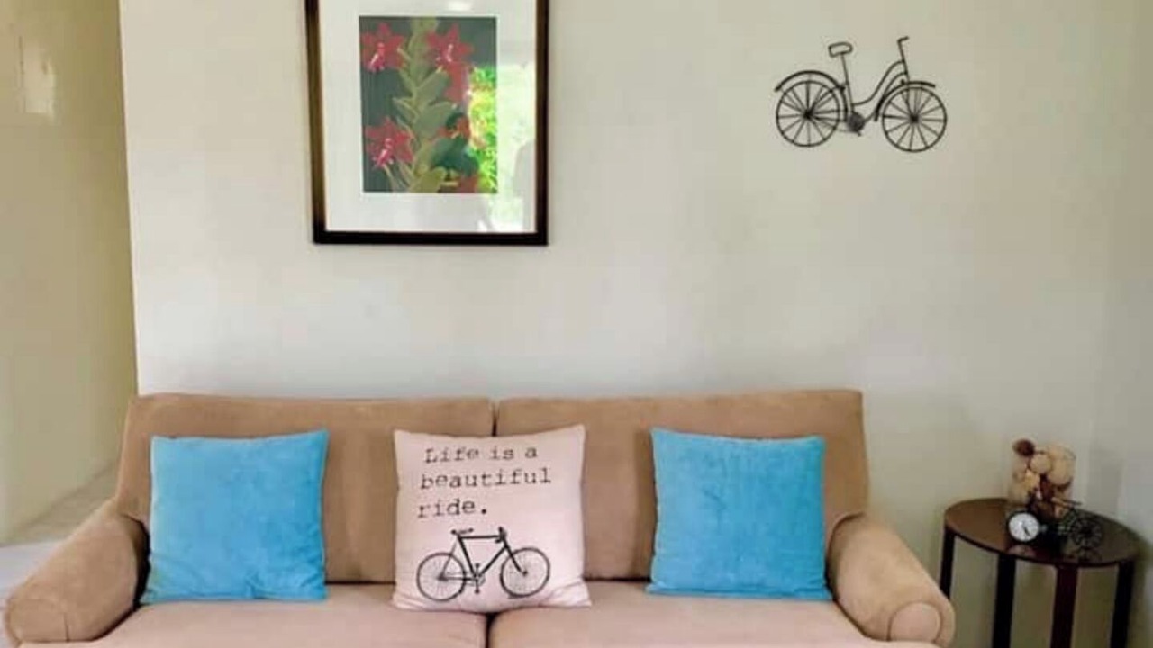 Photo of Livingroom in Oistins