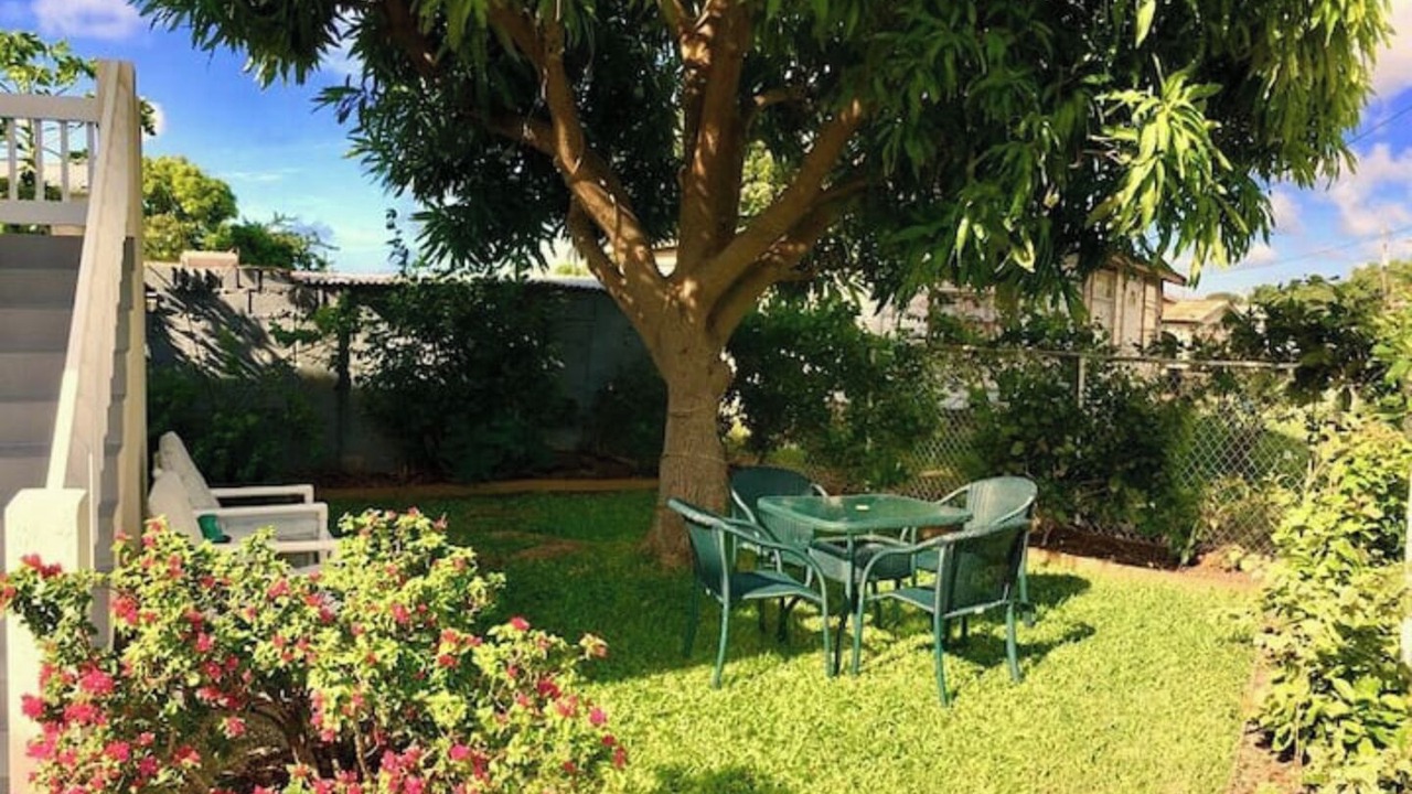 Photo of Outdoor in Oistins