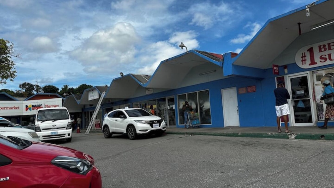 Photo of Outdoor in Oistins