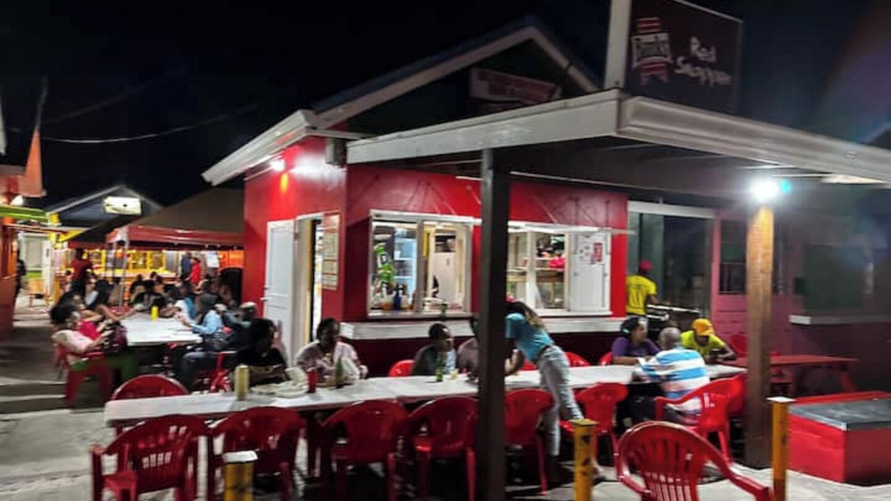 Photo of Outdoor in Oistins
