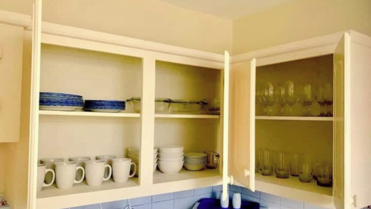 Photo of Kitchen in Oistins