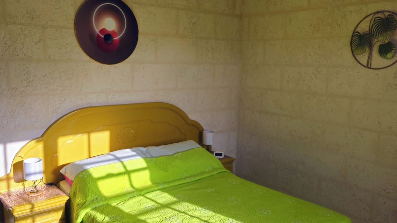 Photo of Bedroom in Jackson