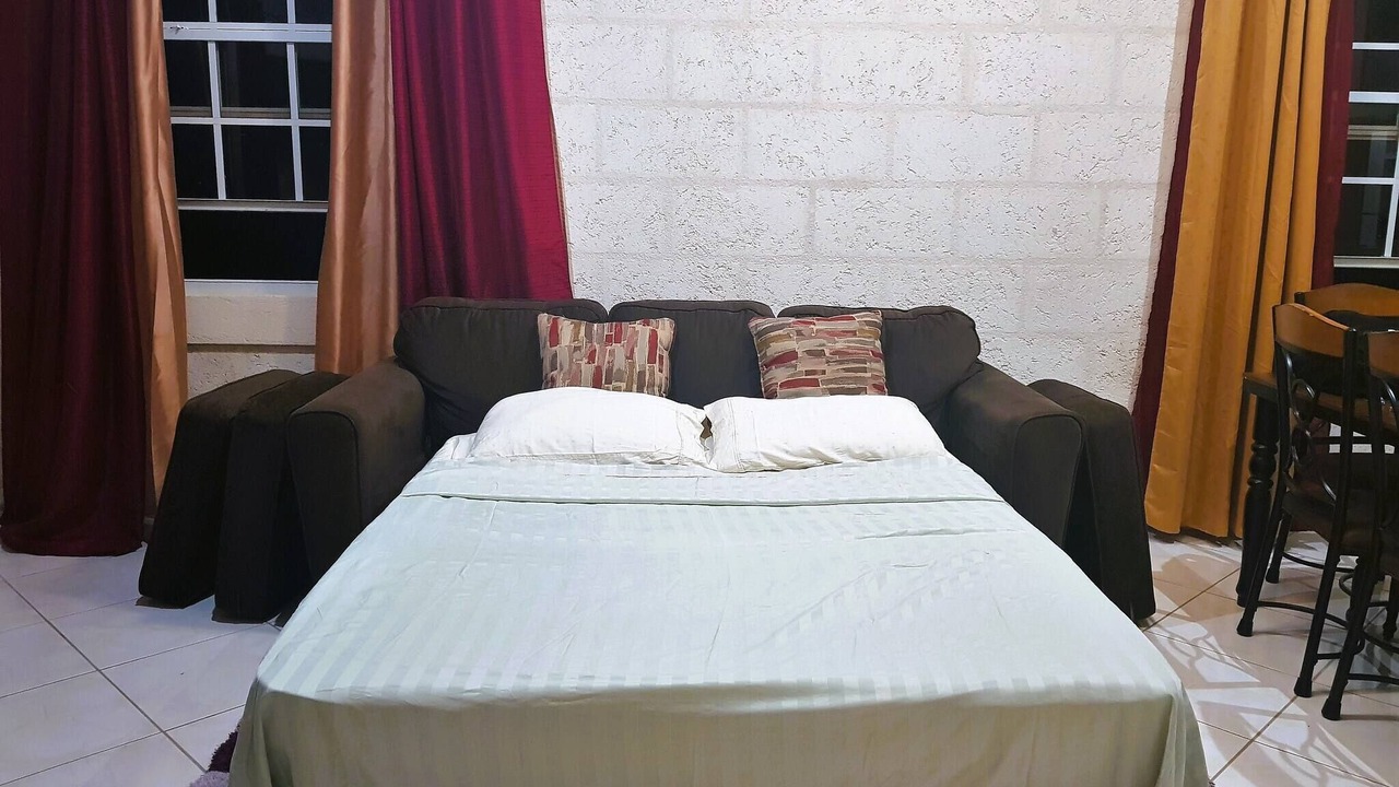 Photo of Bedroom in Jackson