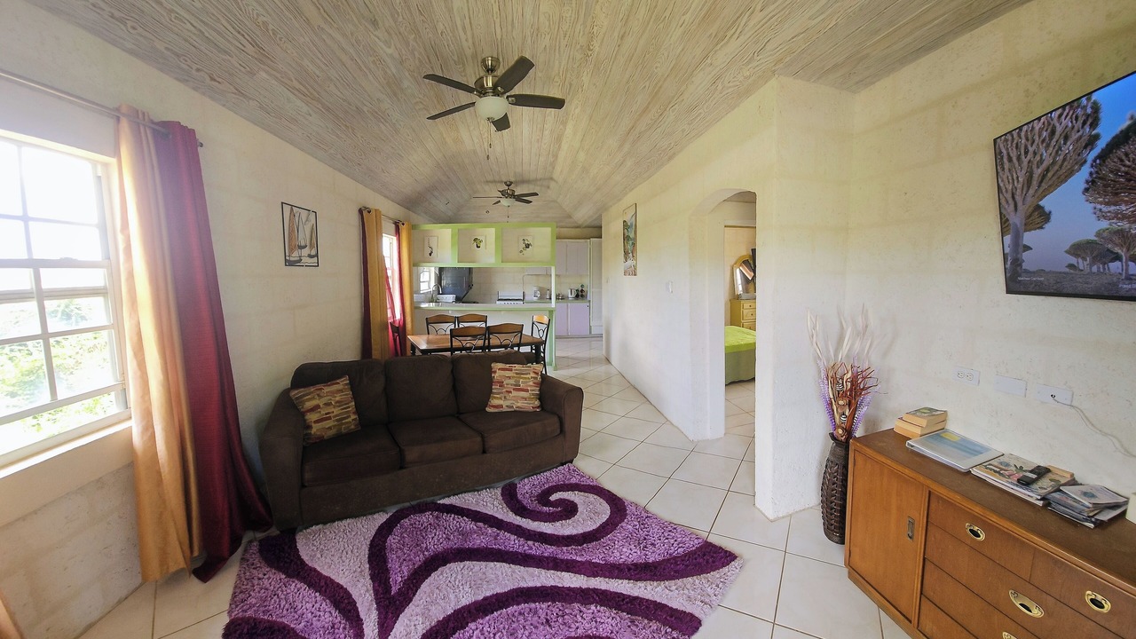 Photo of Livingroom in Jackson