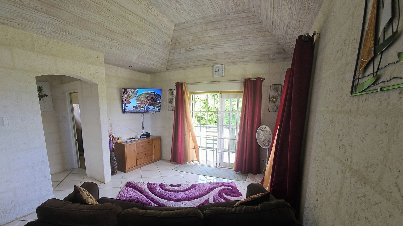 Photo of Livingroom in Jackson