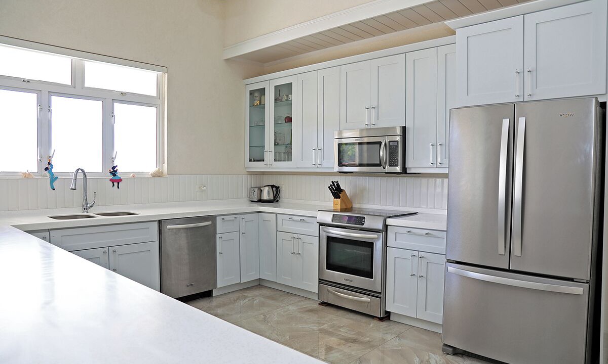 Photo of Kitchen in Oistins