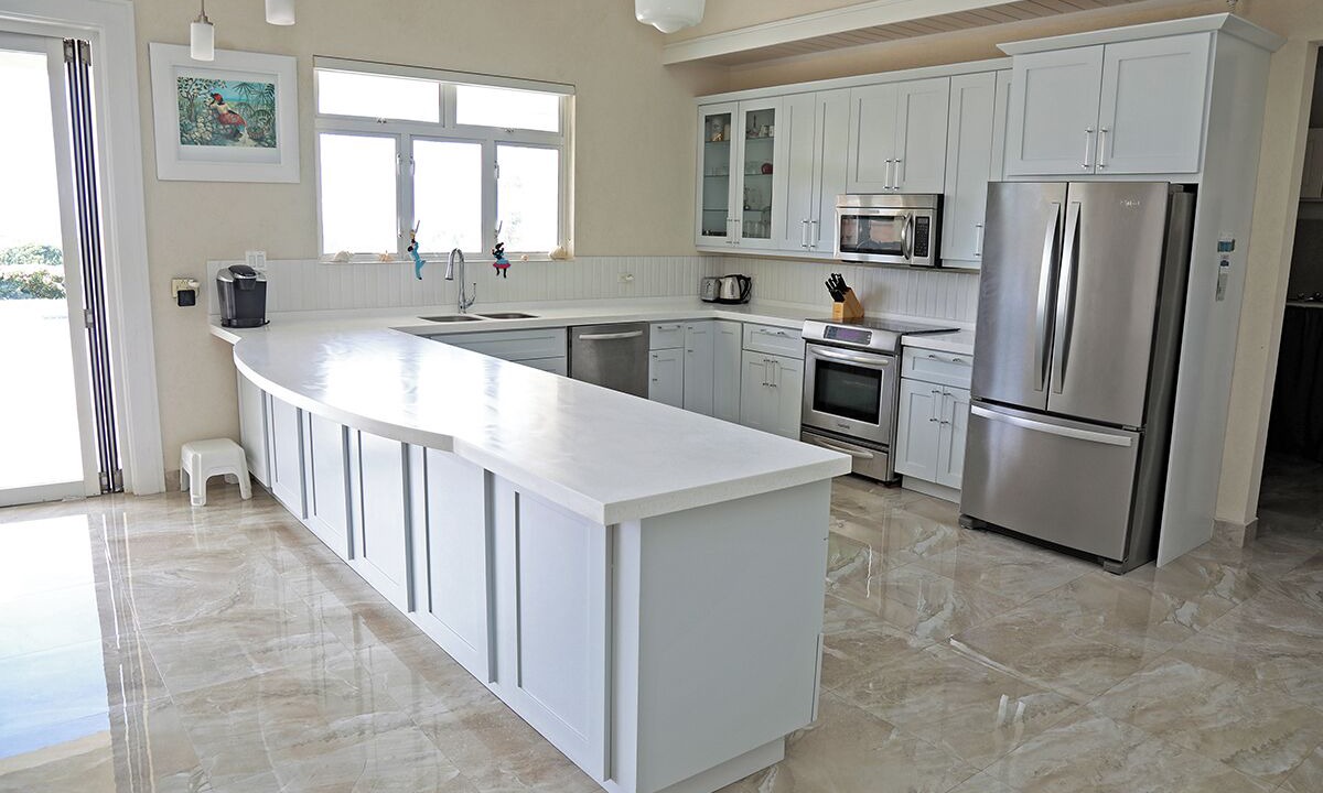Photo of Kitchen in Oistins