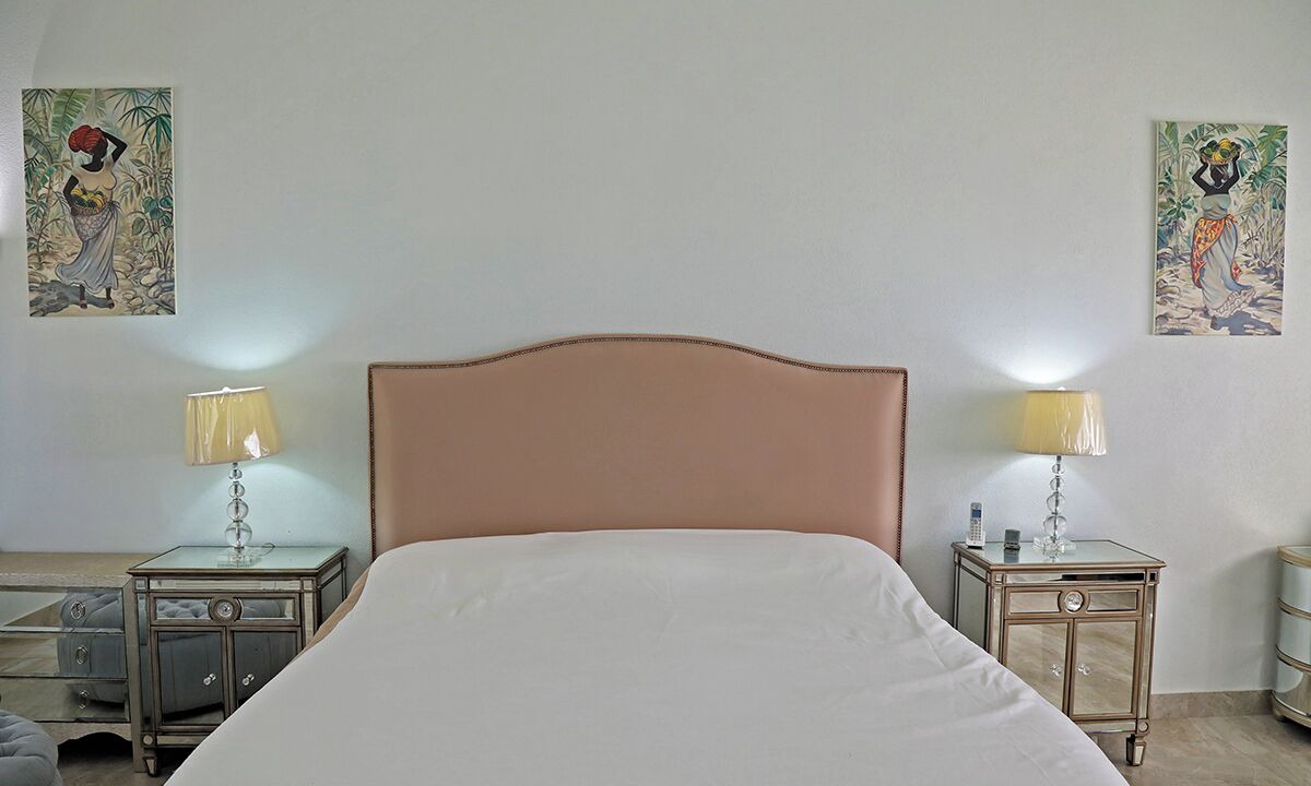Photo of Bedroom in Oistins