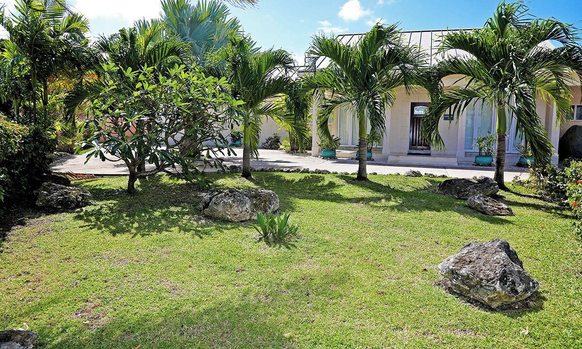 Photo of Outdoor in Oistins