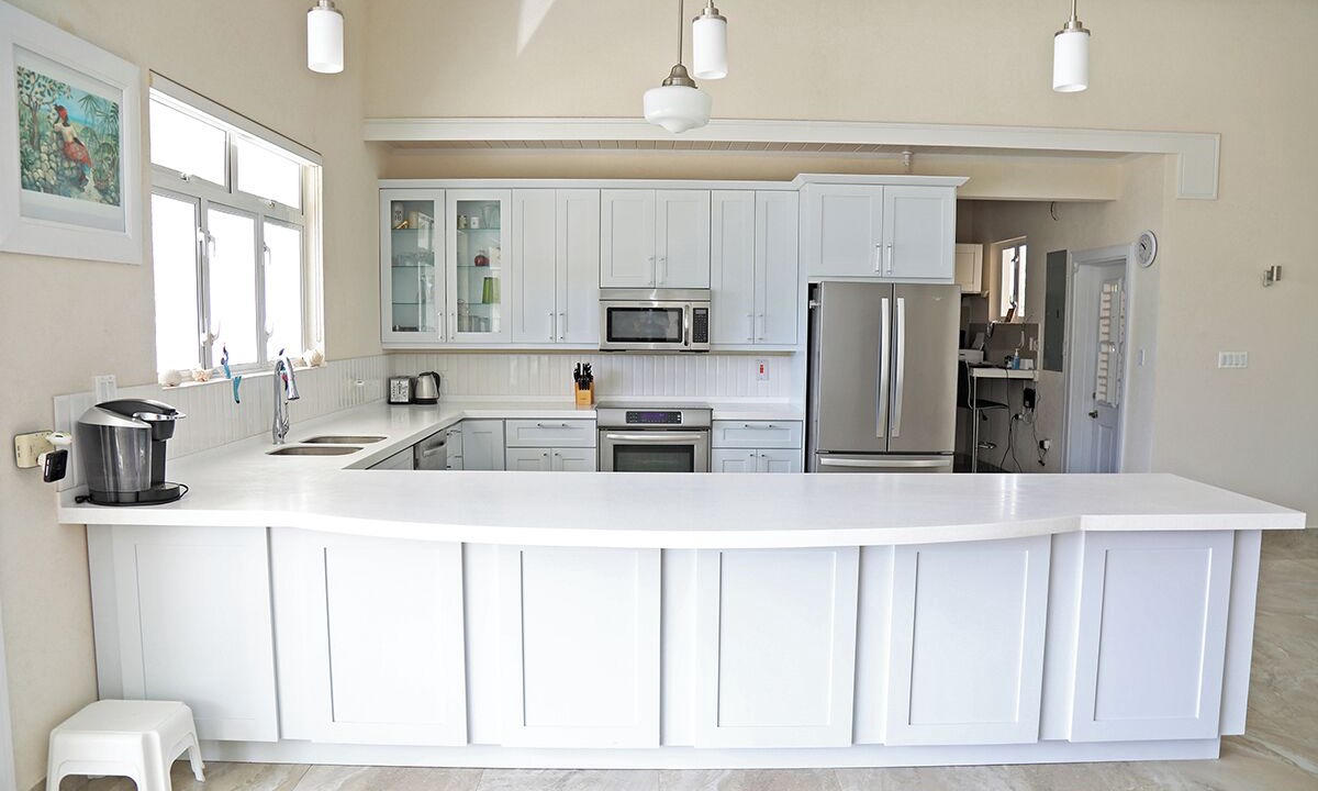Photo of Kitchen in Oistins
