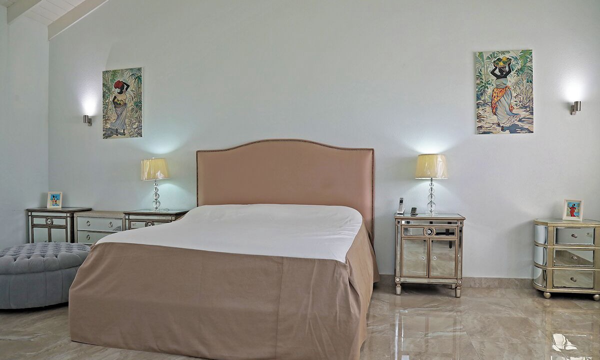 Photo of Bedroom in Oistins