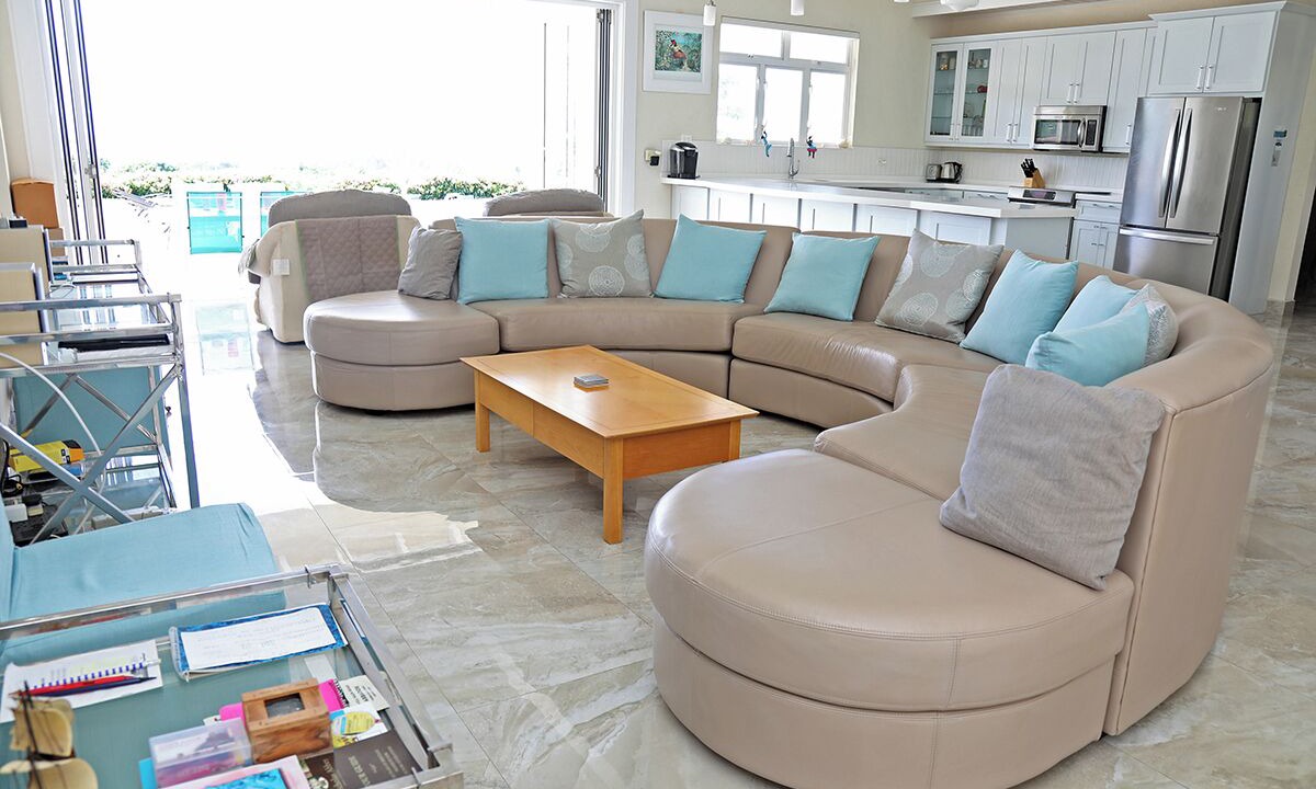 Photo of Livingroom in Oistins